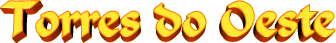 Entre nas Torres do Oeste