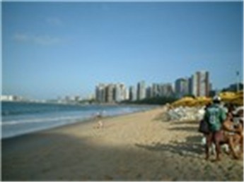 praia