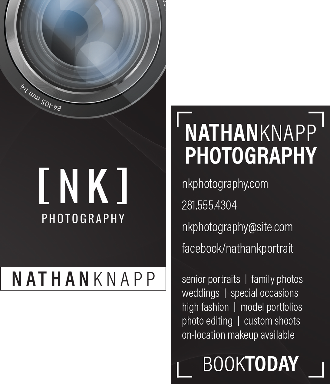NK Photography