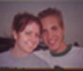 Heather and Mark
