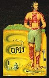 Surrealistic Poster