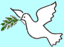 Give peace a chance!