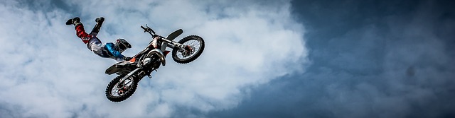 biker