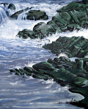 ACRYLIC