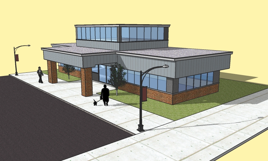 Sketchup