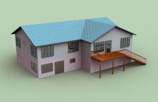 3d Studio Max