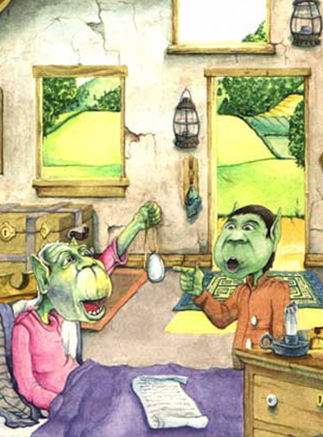 WATERCOLOR