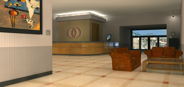 3D Studio Max