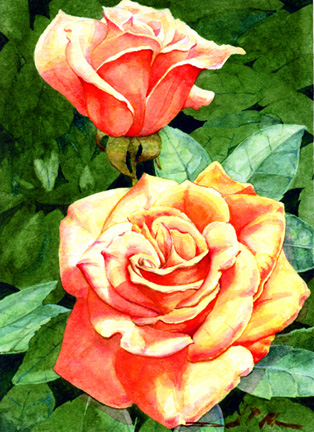 WATERCOLOR