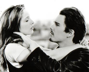 恋人までの距離 Before Sunrise