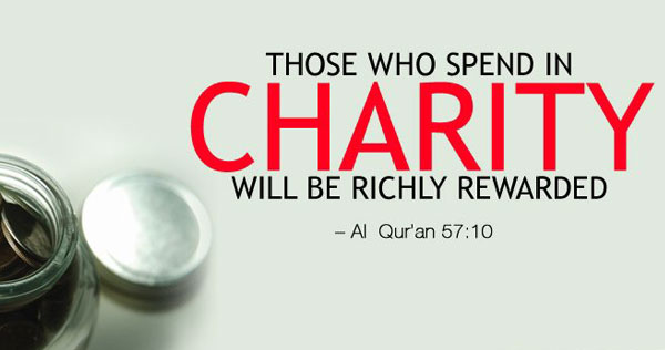 charity