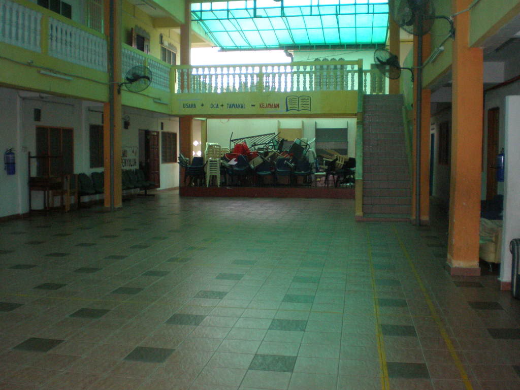 ruang