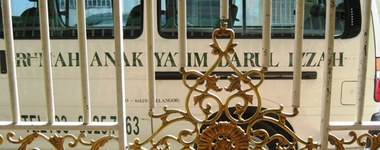 van