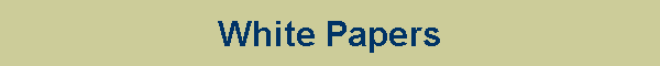 White Papers