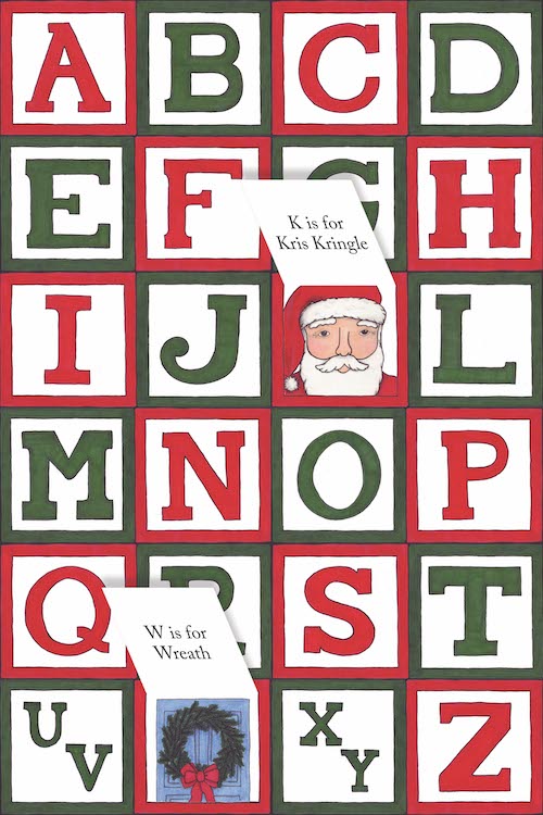 abc countdown to chirstmas