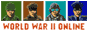 worl war II online