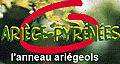 L'anneau ari&eacute;geois