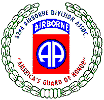 Picture of 82s Airborne Division Association patch