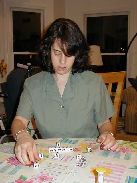 Rachel