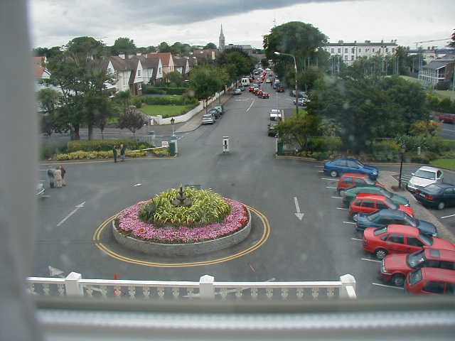 Main street, Malahide