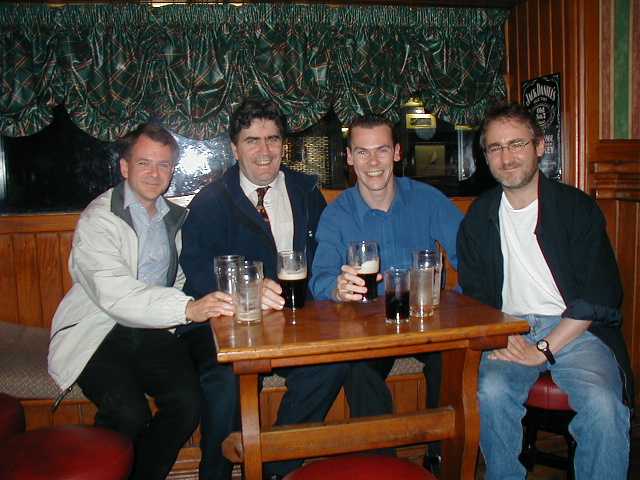 Duffy's