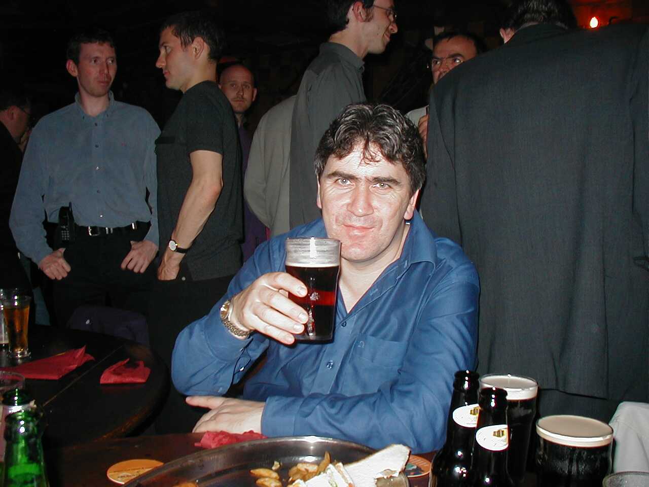 Martin