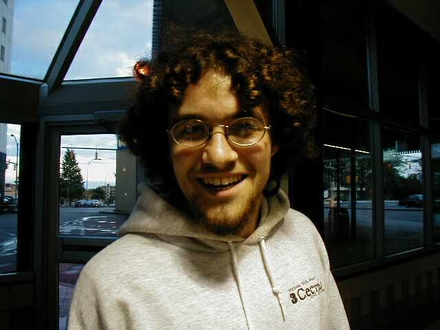 Daniel