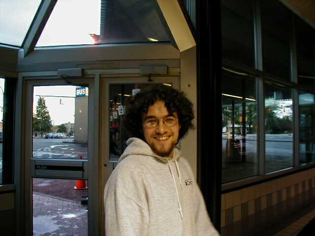 Daniel