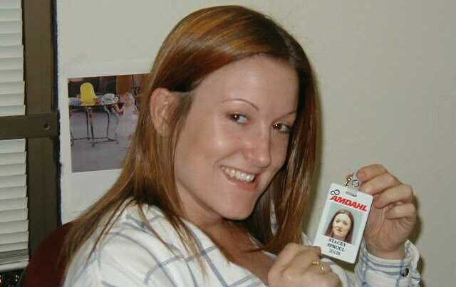 Stacey