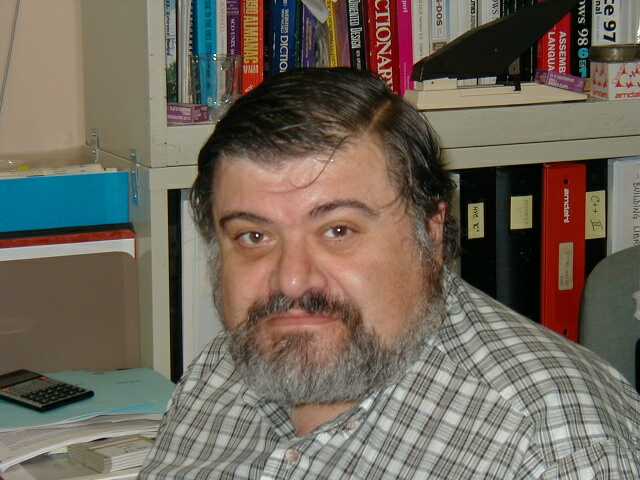 Alberto
