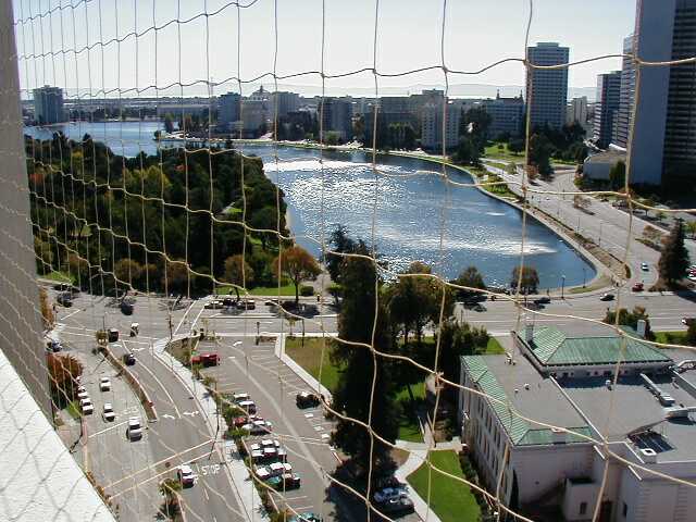 Lake Merritt