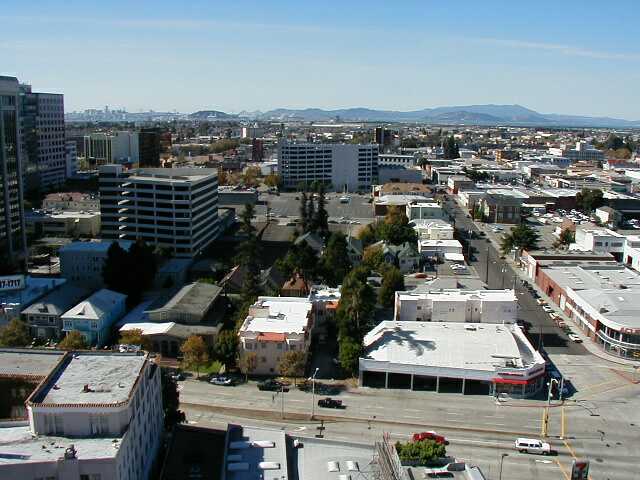 Oakland