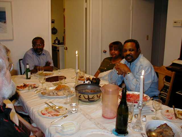 Muigai, Beverley, Delman