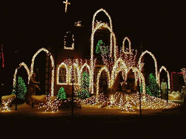 lights