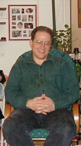 David