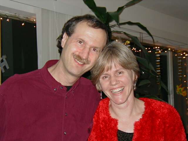 Ralph and Lise