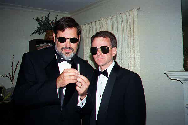 Men in Black