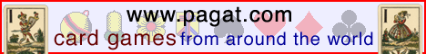 www.pagat.com logo