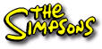 Simpsons logo