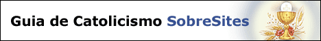 Tudo sobre os Sites C�t�licos