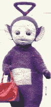 Teletubies