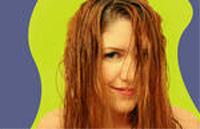 Types of hair loss