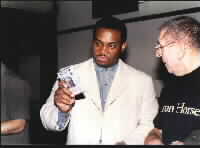 Russell Malone.