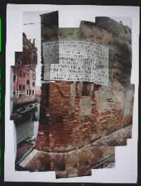 Venice Montage.