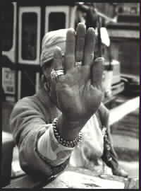 Julie Broadway.