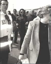 Victoria Beckham.