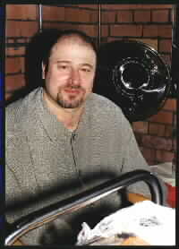 Ben Wolfe.