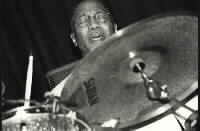 Billy Cobham.