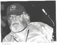 Budd Shank.