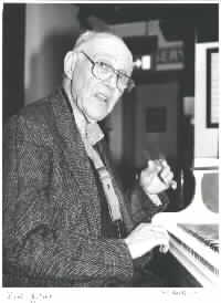 Herb Geller.